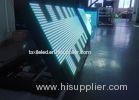 SMD High Definition Mobile Digital LED Billboard With Refresh Rate 2000Hz / s