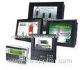 Ethernet PLC Touch Screen HMI 15.6'' Screen With RS232 Ports