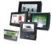 Ethernet PLC Touch Screen HMI 15.6'' Screen With RS232 Ports