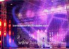 Aluminum SMD P12.5 Indoor / Outdoor Full Color Led Display Event / Concert Led Screen