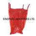 1.5ton open top PP Ventilated bulk bags for onion garlic potato vegetables