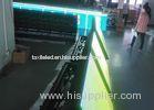 P10 Full Color LED Sign / High Definition Commercial LED Display For Outside