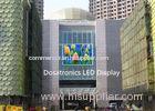 High Brightness Slim SMD P5mm Outdoor LED Screen For Stadiums / Studio