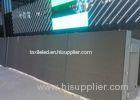 Energy Saving RGB Outdoor LED Billboard / Rental LED display For Public
