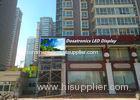 Exterior Full Color P5mm IP65 LED Video Display Panels LED Digital Signage