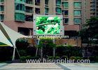 High Definition SMD 3 in 1 P 10 LED Display LED Outdoor Advertising Screens