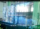 Indoor full color curtain Flexible LED Display wireless programmable 10MM