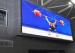 HD 3G Large LED Video Display / 5mm Outdoor Programmable LED Signs