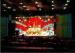 3G Programmable Digital Indoor LED Video Walls Wall Mounted For Stage