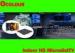 P2.5 Rental SMD Indoor LED Video Walls High Refresh Rate For TV Station