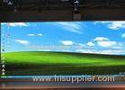 SMD HD Full Color Wireless Indoor LED Video Walls FCC / ETL / TUV