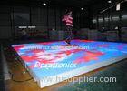 High Brightness Waterproof SMD p9mm Outdoor Dance Floor Rentals 7000cd/