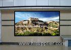 Aluminum Mobile Bluetooth Advertising Moving LED Sign Die - Casting