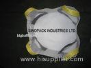 500KG TYPE C groundable conductive big baffle bags for dry flammable goods