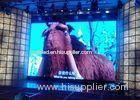 1R1G1B 3D Wireless LED Advertising Screen / Stage LED Pixel Display