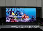 Dynamic Digital LED Wall Panel / Full Color LED Sign Energy - Saving