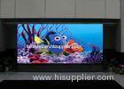 Dynamic Digital LED Wall Panel / Full Color LED Sign Energy - Saving