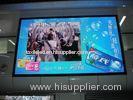Custom Stadium Wireless Indoor LED Video Walls For Music Competition