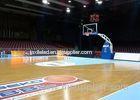 HD P20 Bluetooth Advertising Stadium LED Display waterproof For School