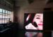 HD Advertising Video IP45 P2.5mm Indoor Full Color LED Screen With CE / ROHS