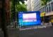 Outdoor P5.14mm Video Stage LED Screens With Die Cast Aluminum Cabinet