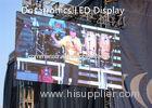 Advertising IP68 P9mm Stage LED Screens Outdoor For Stadiums / Studio