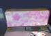 PH6 Programmable Custom Wireless Taxi LED Display Double - Sided 1R1G1B