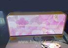 PH6 Programmable Custom Wireless Taxi LED Display Double - Sided 1R1G1B