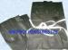 Non-woven PP builder pipeline black Gravel bulk bag suitable for oil pipe 4'' - 6'' - 8'' - 10"
