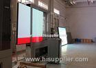 Small SMD2727 Electronic LED Signs Displays 7500cd/ AC220 / 110V 50Hz