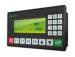 Industrial Omron PLC HMI