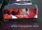 Digital SMD Full Color LED Video Display / LED Advertising Signs For Car