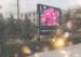 Aluminum Waterproof IP68 LED Outdoor Display Board P6 LED Video Wall