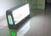 Mobile Programmable Rental Taxi LED Display IP65 CE / ROHS / FCC
