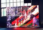 Stage Background Video P10.28MM LED Curtain Wall Advertising Led Display Board