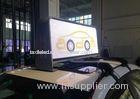 P5 wireless build LED display / HD mobile led screens Double - sided