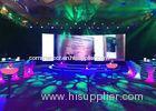 High Brightness SMD 3 In 1 P3 Concert LED Screen Rental LED Display CE / RoHS
