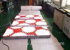 High Definition Indoor Full Color SMD P6 LED Dance Floors Tile Display