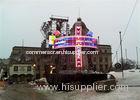 Professional Large 1R1G1B P8 Outdoor LED Billboard display CE / ROHS