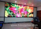 High Brightness Indoor Slim P4mm LED Video Wall LED Digital Signage