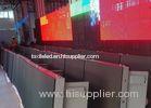 Business Custom Build Mobile Digital LED Billboard With Dynamic Video