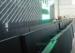 3D 12 MM Waterproof Advertising Hanging LED Dot Matrix Display Asynchronous