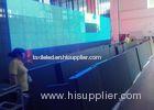 Full Color Industrial Digital LED Billboard Horizontal scrolling