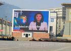 DIP546 Wall Mounted Digital LED Billboard Large Viewing For Opening Ceremony