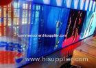 Commercial P 10 LED Curtain Screen / LED Billboards For Entertainment Events