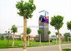 High Refresh Rate IP68 Full Color Outdoor LED Screen P 10 LED Display