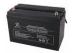 Victron Style 12v 110Ah VRLA Deep Cycle Battery for Marine and Solar Purpose