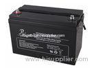 Victron Style 12v 110Ah VRLA Deep Cycle Battery for Marine and Solar Purpose