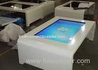 Capacitive touch screen Interactive Multi Touch Table for entertainment