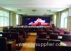 Large Light Weight P4mm Indoor Full Color LED Screen Panel For Conference